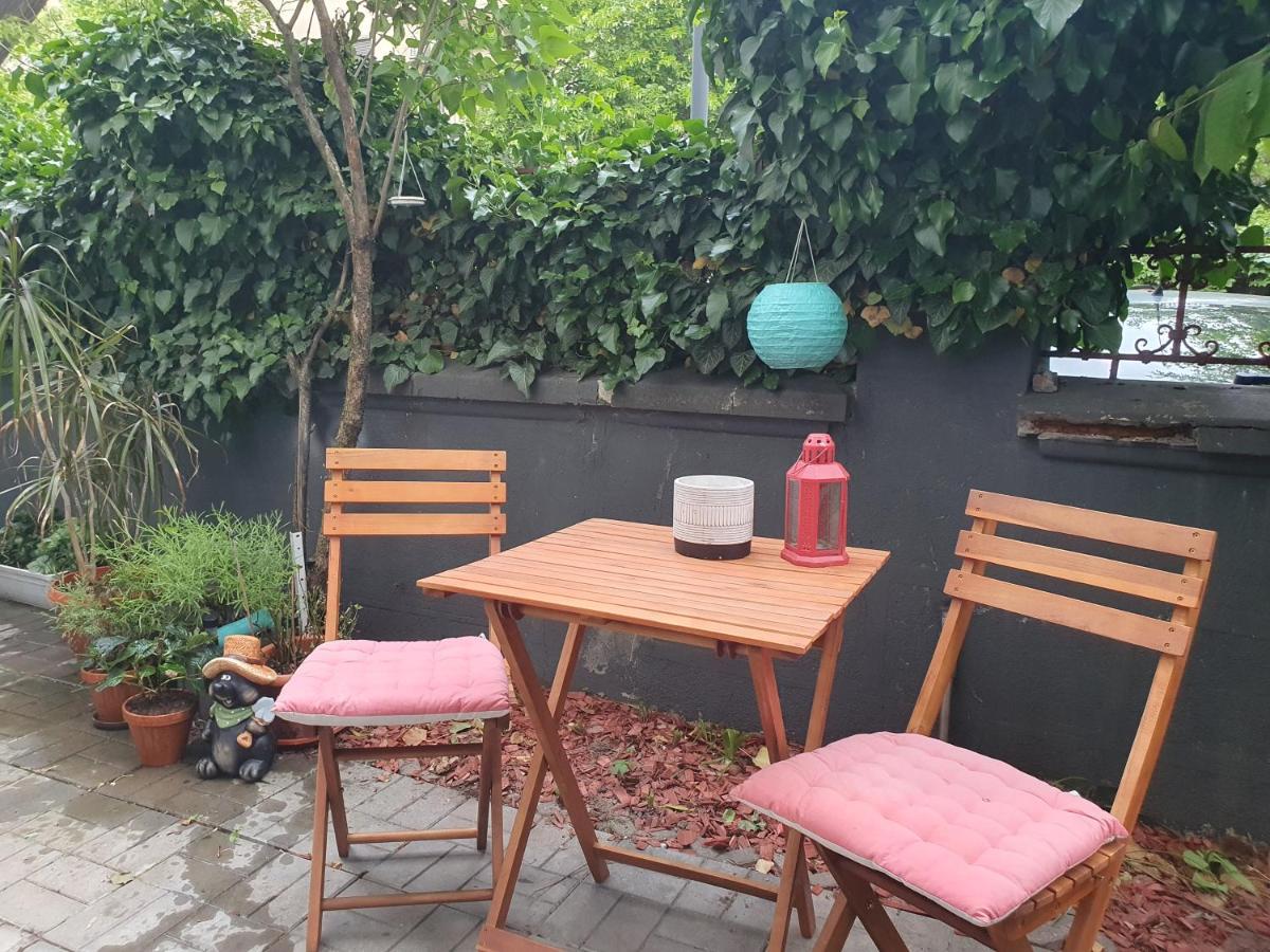 Praga Apartment Βουκουρέστι Εξωτερικό φωτογραφία