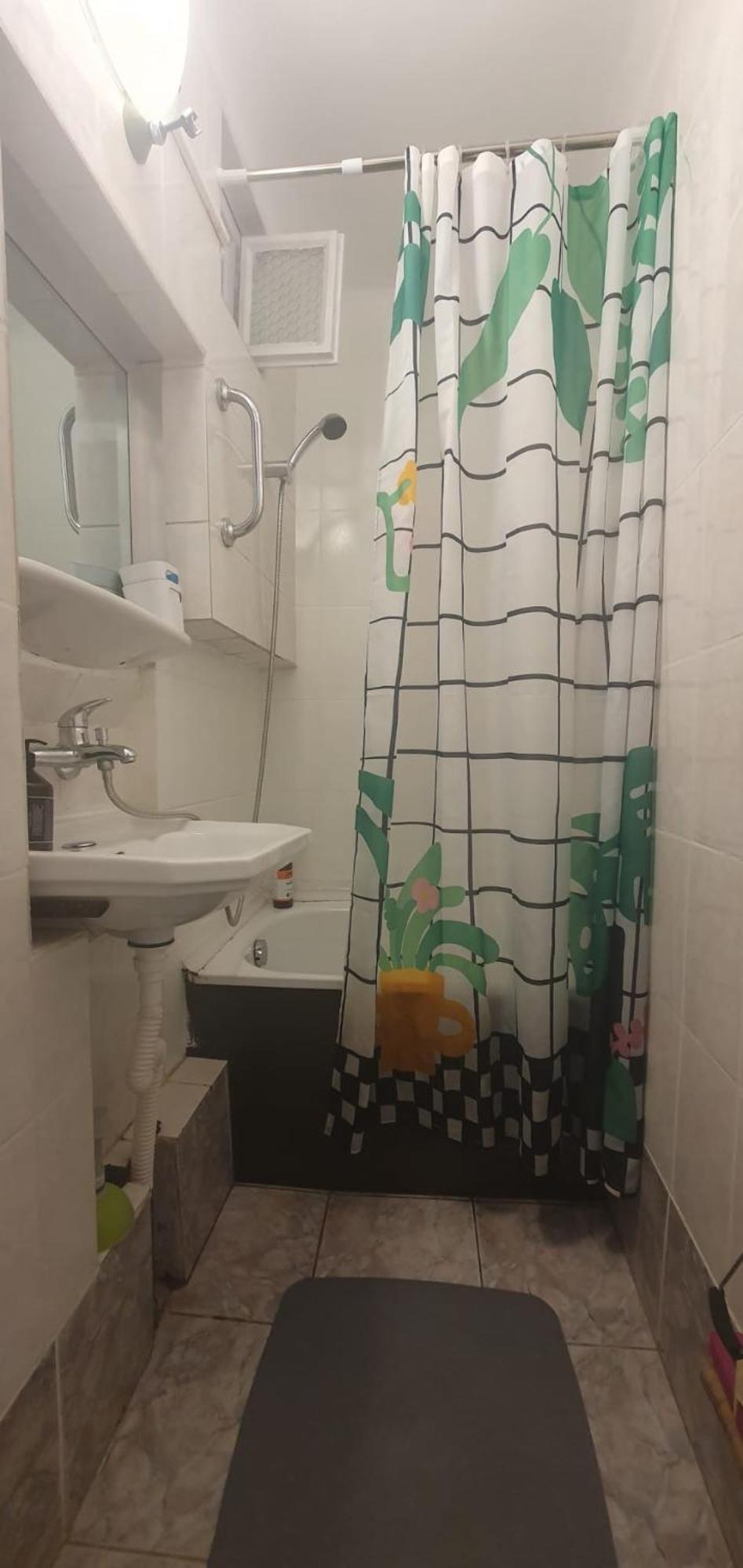 Praga Apartment Βουκουρέστι Εξωτερικό φωτογραφία
