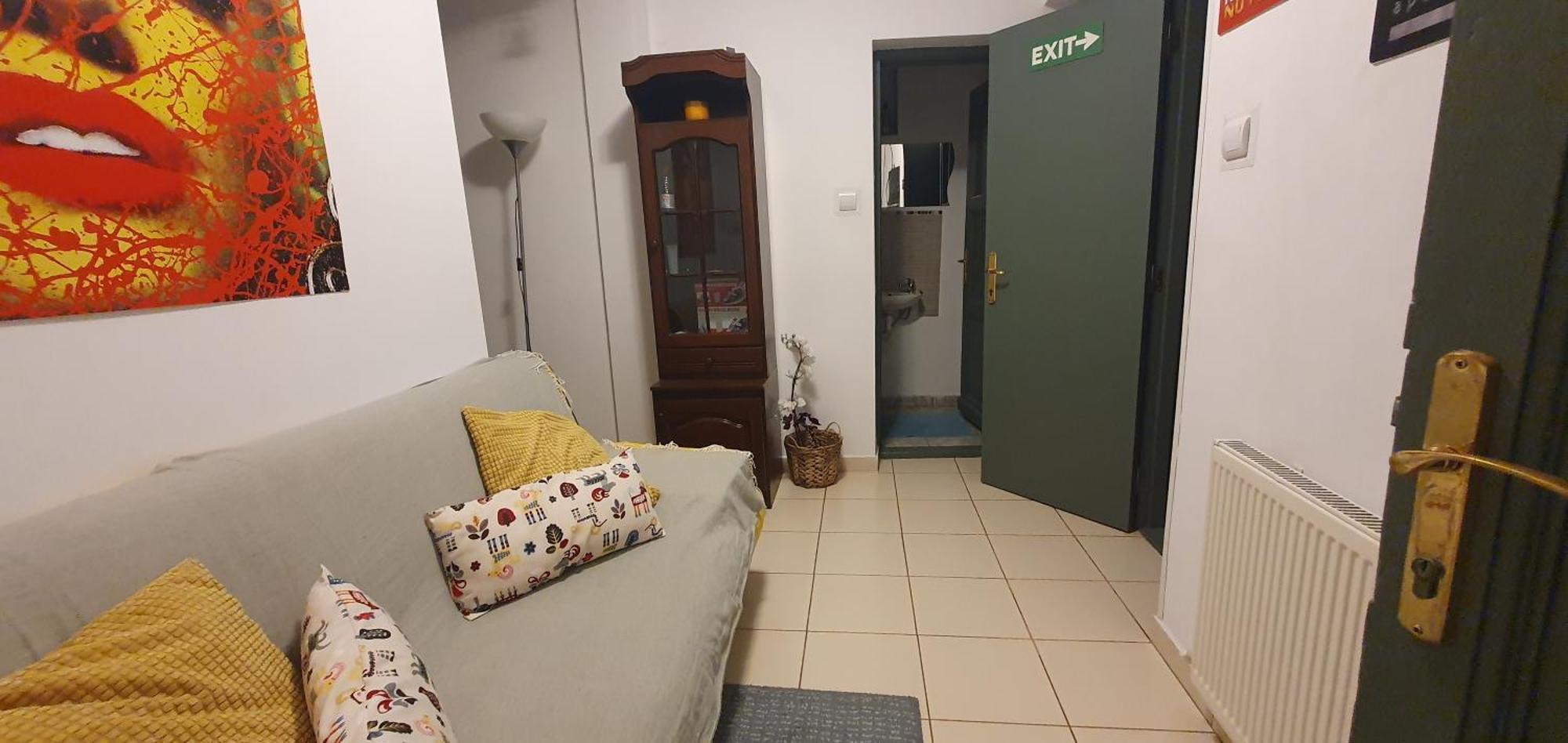 Praga Apartment Βουκουρέστι Εξωτερικό φωτογραφία